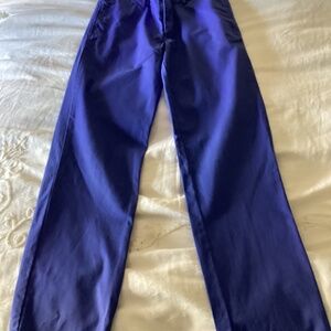 Polo Ralph Lauren boys size 16 royal boy chino style pants